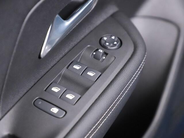 Opel MOKKA 1.2 Turbo Hybrid GS Navi/Camera/Ecc/H.Leder