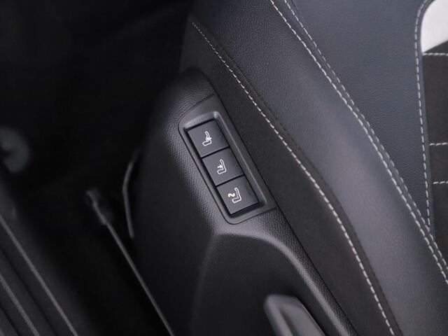 Opel MOKKA 1.2 Turbo Hybrid GS Navi/Camera/Ecc/H.Leder