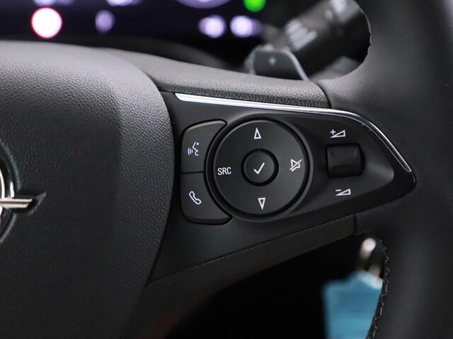 Opel MOKKA 1.2 Turbo Hybrid GS Navi/Camera/Ecc/H.Leder