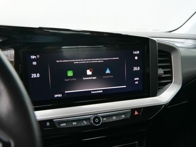 Opel MOKKA 1.2 Turbo Business Elegance 130 Pk Navigatie / DAB / Camera / Apple Carplay / Trekhaak