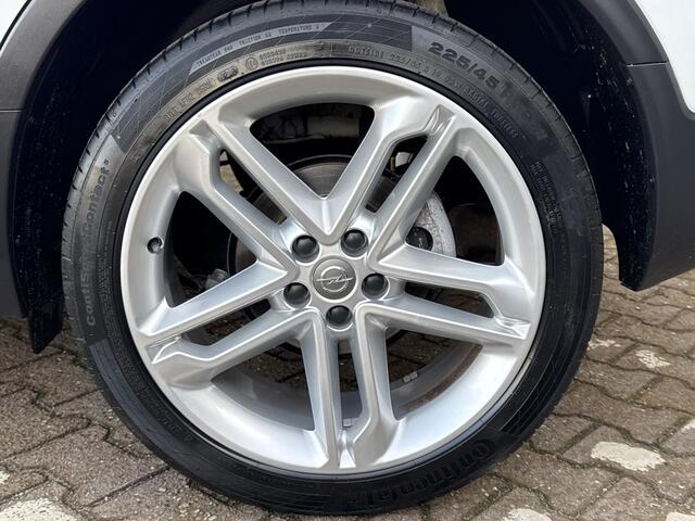 Opel MOKKA X 1.4 Turbo Innovation incl Bovag garantie