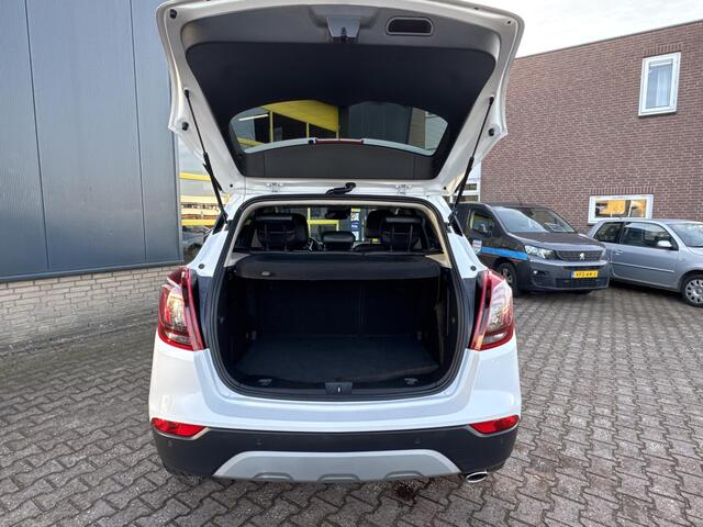 Opel MOKKA X 1.4 Turbo Innovation incl Bovag garantie