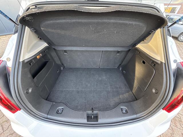 Opel MOKKA X 1.4 Turbo Innovation incl Bovag garantie