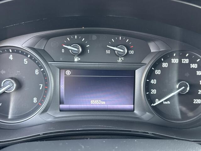 Opel MOKKA X 1.4 Turbo Innovation incl Bovag garantie