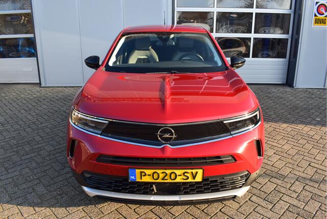 Opel MOKKA 1.2 Elegance | NL-Auto | ACC | Stoel&Stuurverwarming