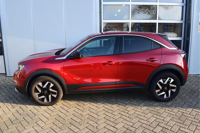 Opel MOKKA 1.2 Elegance | NL-Auto | ACC | Stoel&Stuurverwarming