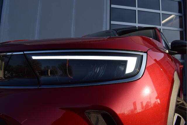 Opel MOKKA 1.2 Elegance | NL-Auto | ACC | Stoel&Stuurverwarming