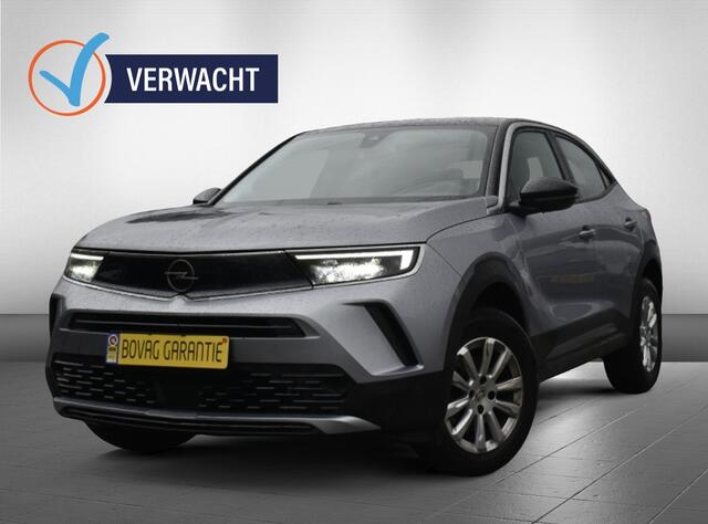 Opel MOKKA Edition