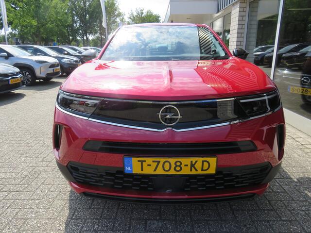 Opel MOKKA 1.2 Level 2 airco/cruise/Trekhaak 16"LM/LED/camera