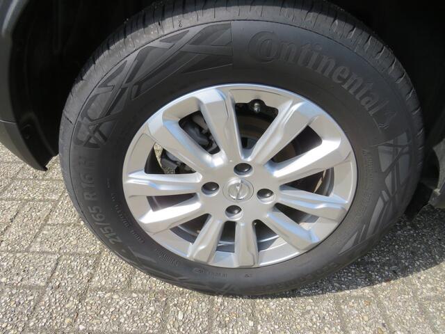 Opel MOKKA 1.2 Level 2 airco/cruise/Trekhaak 16"LM/LED/camera