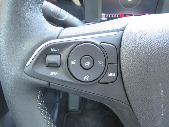 Opel MOKKA 1.2 Level 2 airco/cruise/Trekhaak 16"LM/LED/camera