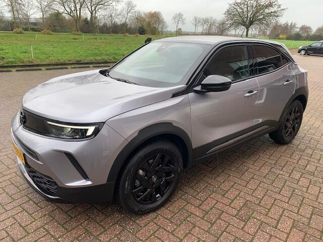 Opel MOKKA 1.2 Turbo Hybrid GS navigatie / camera / PDC