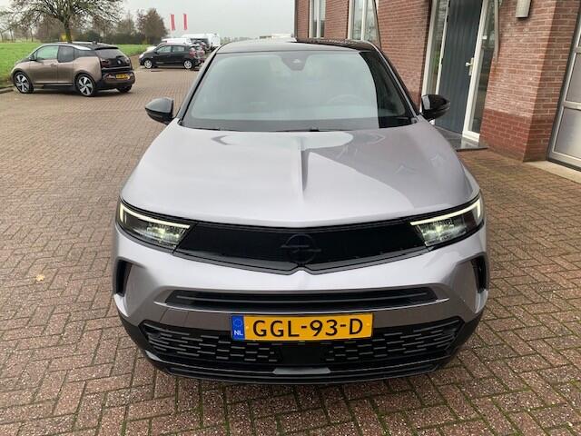 Opel MOKKA 1.2 Turbo Hybrid GS navigatie / camera / PDC
