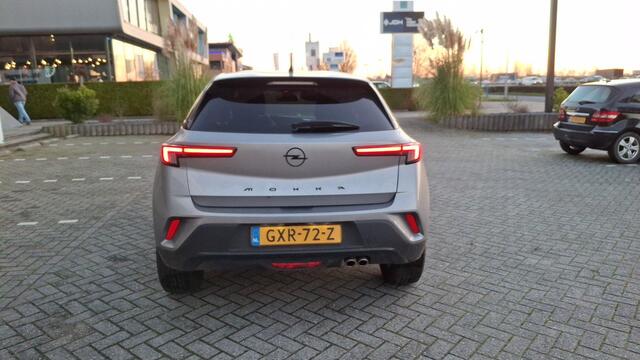 Opel MOKKA 1.2 Turbo GS Line