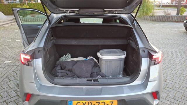 Opel MOKKA 1.2 Turbo GS Line