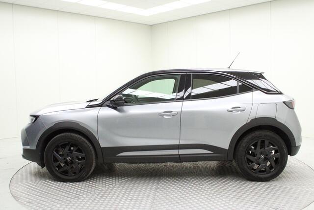 Opel MOKKA 1.2 Turbo Hybrid GS | Alcantara AGR Stoelen / Camera / Electronic climate control