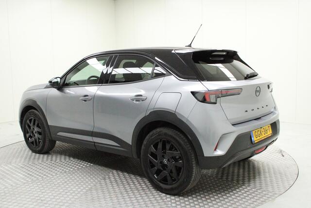 Opel MOKKA 1.2 Turbo Hybrid GS | Alcantara AGR Stoelen / Camera / Electronic climate control