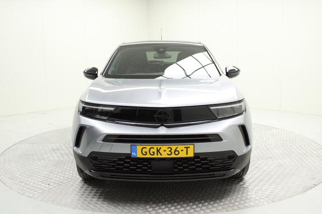 Opel MOKKA 1.2 Turbo Hybrid GS | Alcantara AGR Stoelen / Camera / Electronic climate control