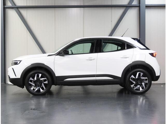 Opel MOKKA 1.2 130PK Turbo Level 3 | AUTOMAAT | AppleCarPlay/AndroidAuto | Cruise Control | Climate Control | Camera | Navigatie | FULL LED | Isofix | Parkeersensoren |