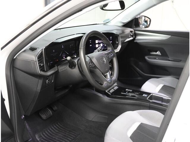 Opel MOKKA 1.2 130PK Turbo Level 3 | AUTOMAAT | AppleCarPlay/AndroidAuto | Cruise Control | Climate Control | Camera | Navigatie | FULL LED | Isofix | Parkeersensoren |