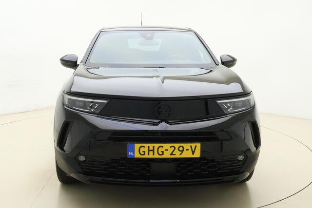 Opel MOKKA Electric Long Range 54 kWh GS | Camera | Navigatie via Carplay | Stoel- en stuurverwarming | Adapt. cruise control | Keyless | Matrix LED | Warmtepomp