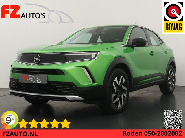 Opel MOKKA 1.2 Turbo Business Elegance - Navigatie - Climate Controle - Apple Carplay & Android auto