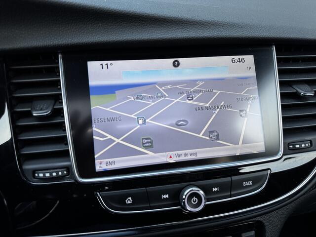 Opel MOKKA X 1.4 Turbo 140Pk Innovation | Trekhaak | 19'' | Camera | Stoel & Stuurverw. | LED | Prijs Rijklaar!!