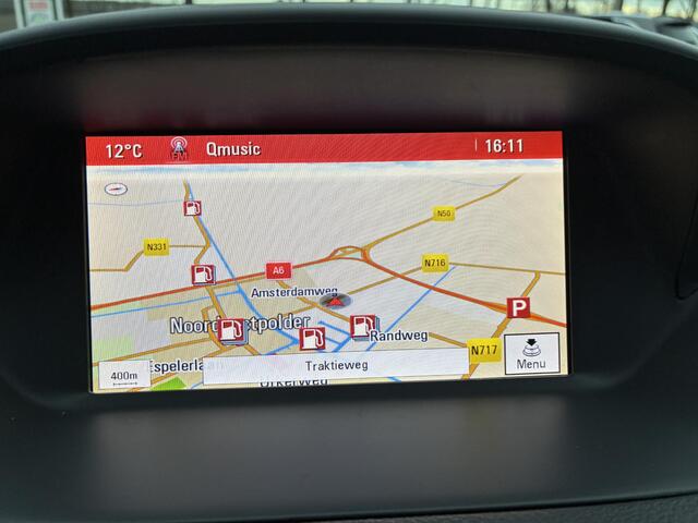 Opel MOKKA 1.4 T 140 pk Cosmo | 18" LM Velgen | Stoel en Stuur verwarming | AGR Stoelen | Navigatie | Elektrisch pakket | Camera | Parkpilot | Cruise control