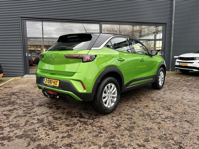 Opel MOKKA 1.2 Edition Afn. Trekhaak