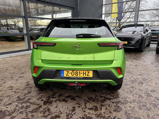 Opel MOKKA 1.2 Edition Afn. Trekhaak