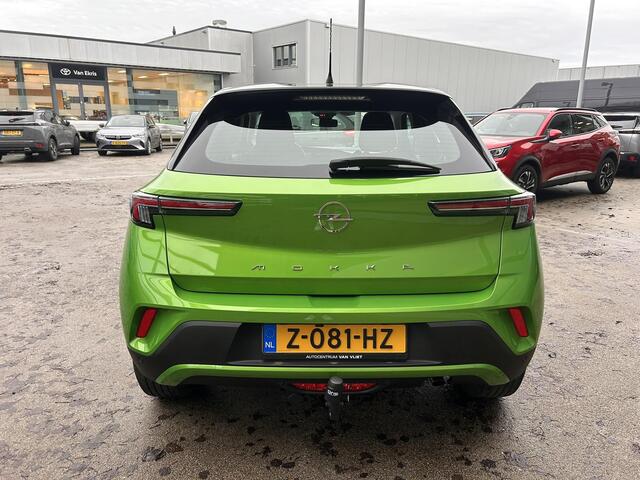 Opel MOKKA 1.2 Edition Afn. Trekhaak