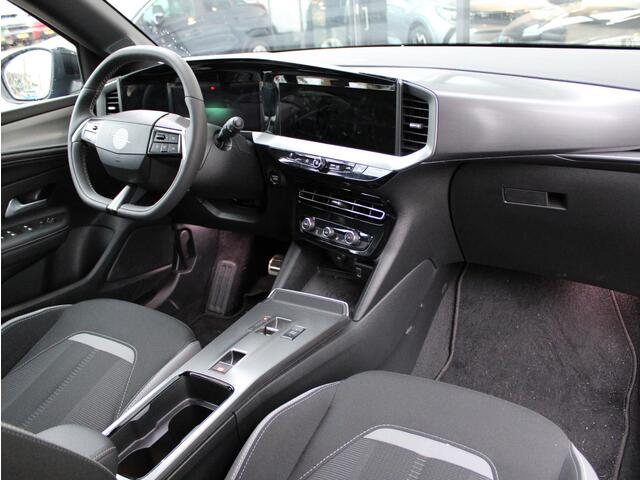 Opel MOKKA 1.2 Turbo Hybrid GS Automaat | Navi / Camera / Climate