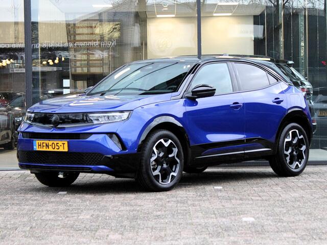 Opel MOKKA 1.2 Turbo Hybrid GS Automaat | Navi / Camera / Climate