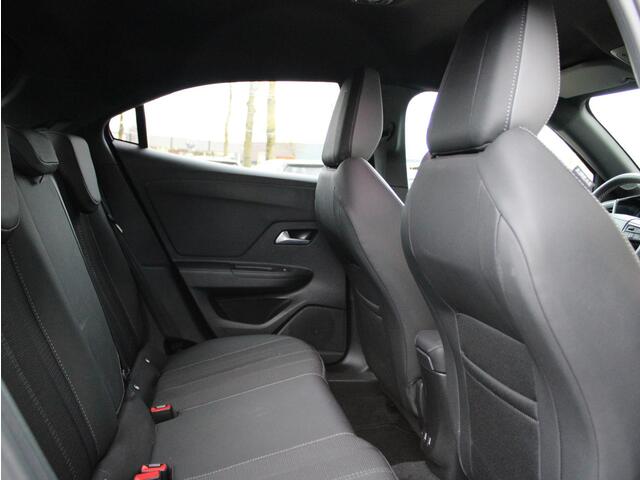 Opel MOKKA 1.2 Turbo Hybrid GS Automaat | Navi / Camera / Climate