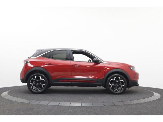Opel MOKKA 1.2 Turbo Ultimate