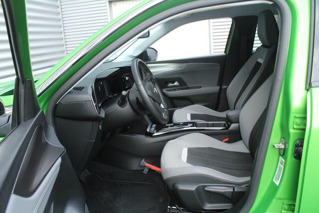 Opel MOKKA 1.2 Turbo 131pk Elegance AUTOMAAT NL-Auto NAP Clima Cruise Carpaly Camera 17"LMV