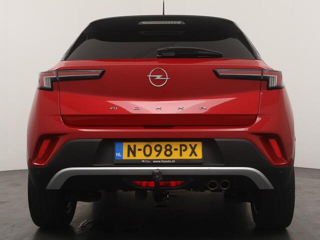 Opel MOKKA 1.2 Turbo Ultimate - Navigatie - Stoelverwarming - Matrix LED koplampen