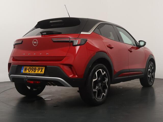Opel MOKKA 1.2 Turbo Ultimate - Navigatie - Stoelverwarming - Matrix LED koplampen