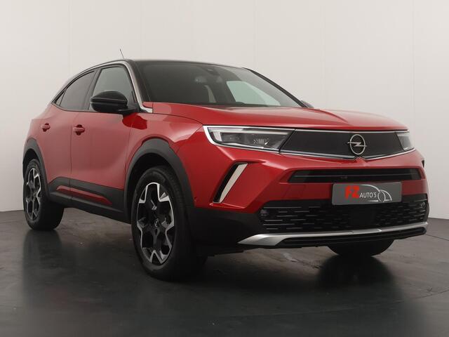 Opel MOKKA 1.2 Turbo Ultimate - Navigatie - Stoelverwarming - Matrix LED koplampen