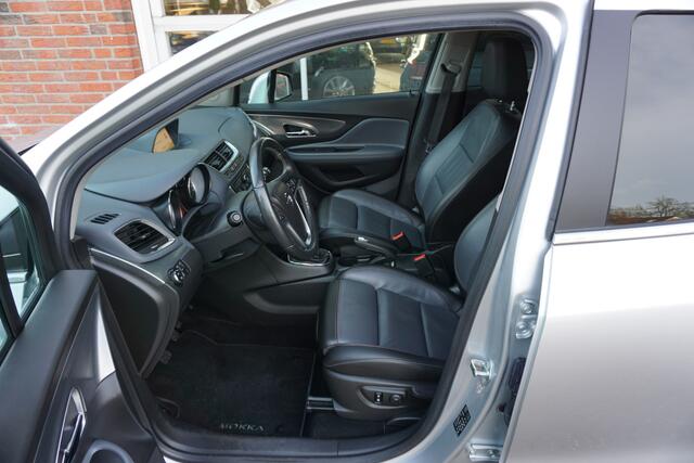Opel MOKKA 1.4 T Innovation Trekhaak | Pano | Stoelverw. | Leder *All in prijs*