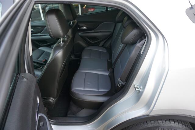 Opel MOKKA 1.4 T Innovation Trekhaak | Pano | Stoelverw. | Leder *All in prijs*