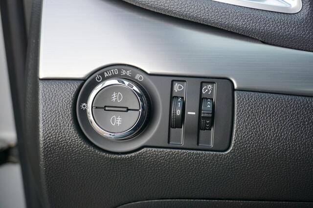 Opel MOKKA 1.4 T Innovation Trekhaak | Pano | Stoelverw. | Leder *All in prijs*