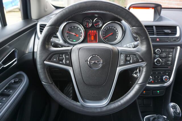 Opel MOKKA 1.4 T Innovation Trekhaak | Pano | Stoelverw. | Leder *All in prijs*