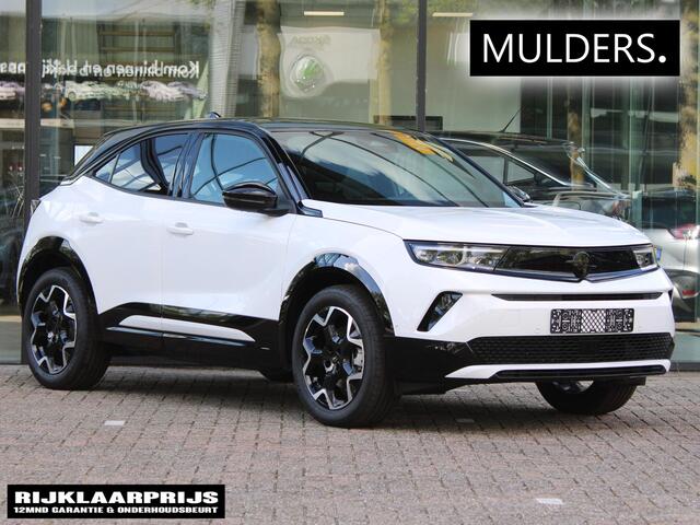 Opel MOKKA 1.2 Turbo Hybrid GS VOORRAAD KORTING