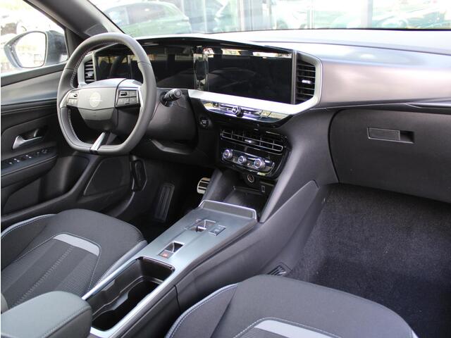 Opel MOKKA 1.2 Turbo Hybrid GS VOORRAAD KORTING