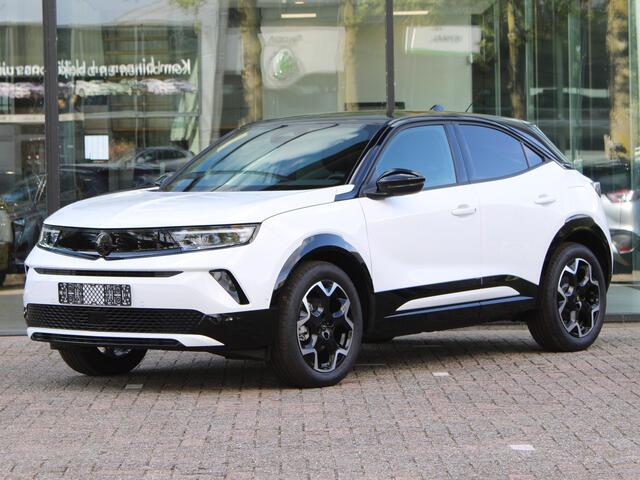 Opel MOKKA 1.2 Turbo Hybrid GS VOORRAAD KORTING