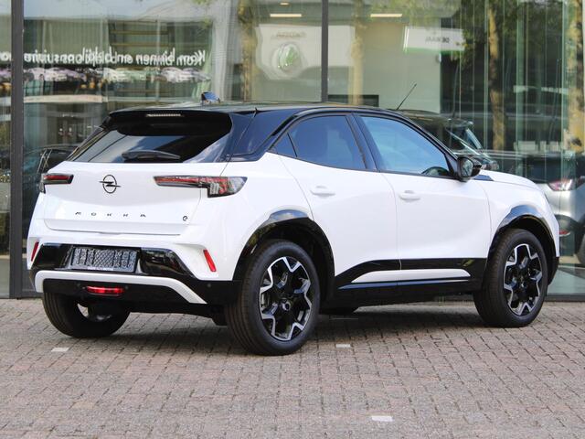 Opel MOKKA 1.2 Turbo Hybrid GS VOORRAAD KORTING