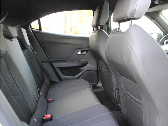 Opel MOKKA 1.2 Turbo Hybrid GS VOORRAAD KORTING