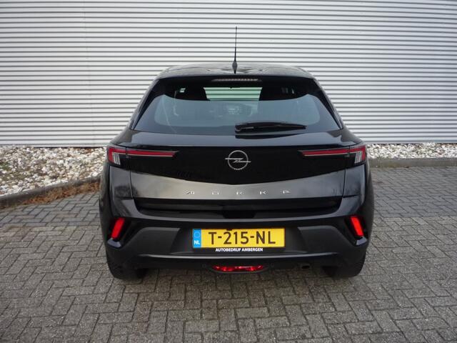 Opel MOKKA 1.2 Turbo (100Pk) Edition Navi Camera Géén Afleverkosten