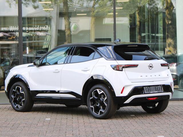 Opel MOKKA Electric GS 54 kWh VOORRAAD KORTING